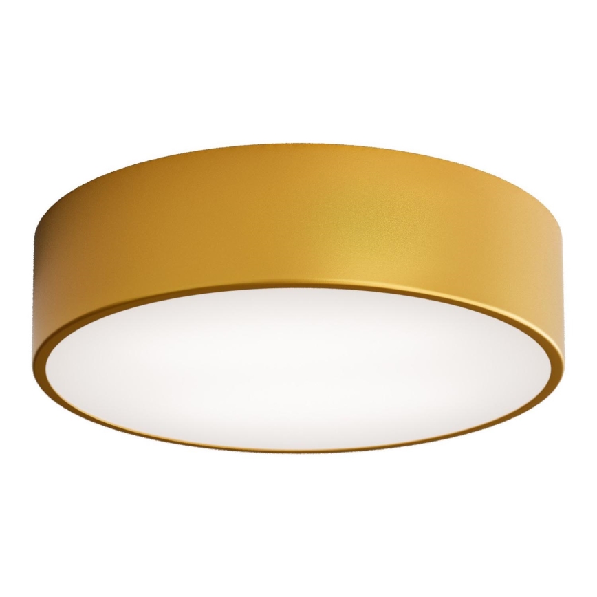 Brilagi - Ceiling light CLARE 2xE27/24W/230V d. 30 cm gold