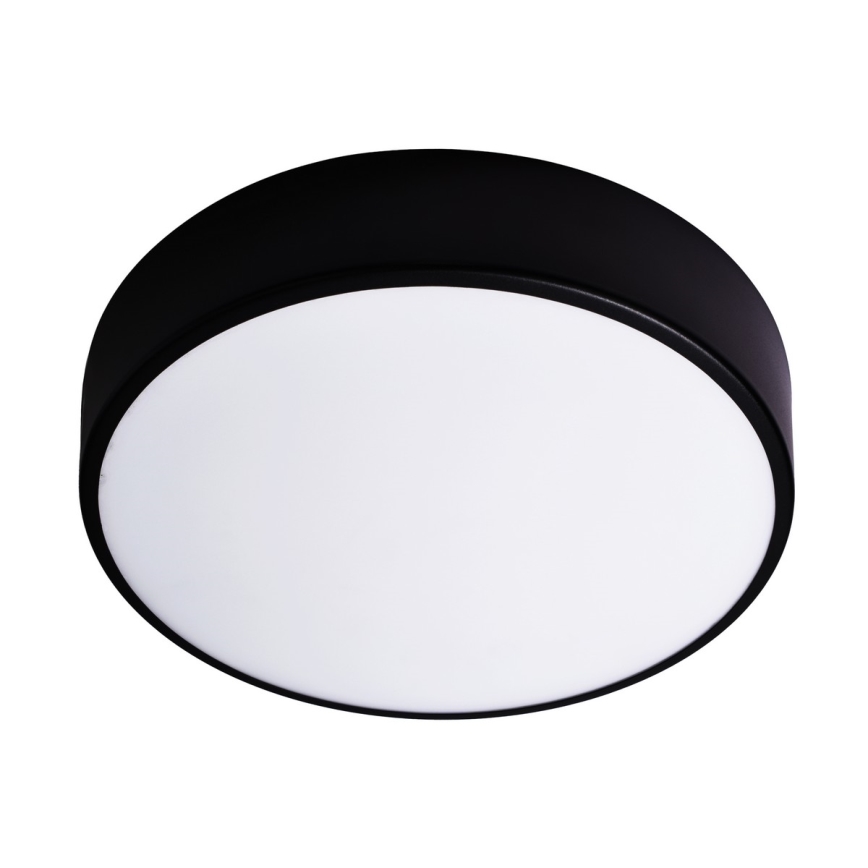 Brilagi - Ceiling light CLARE 3xE27/24W/230V d. 40 cm black