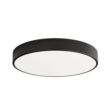 Brilagi - Ceiling light CLARE 5xE27/24W/230V d. 60 cm black