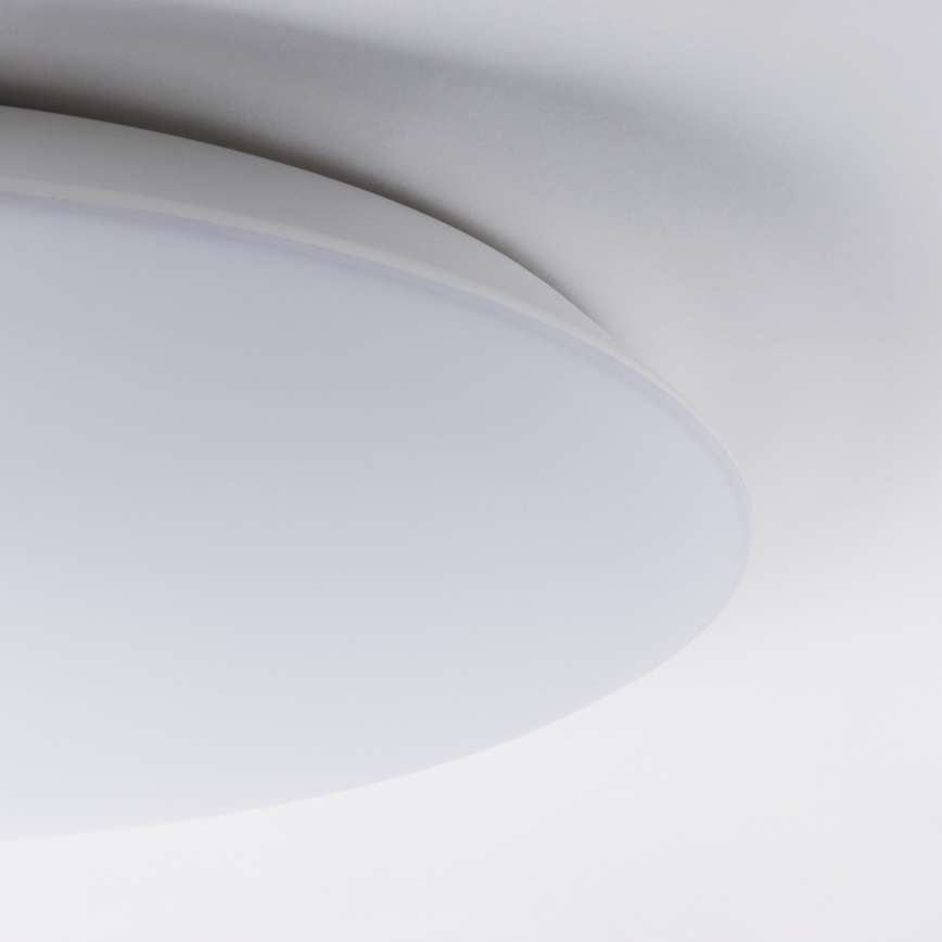 Brilagi - LED Bathroom ceiling light VESTAS LED/28W/230V 3000K IP54