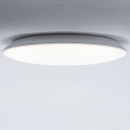 Brilagi - LED Bathroom ceiling light with a sensor VESTAS LED/18W/230V 3000K IP54