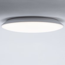 Brilagi - LED Bathroom ceiling light with a sensor VESTAS LED/18W/230V 3000K IP54