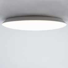 Brilagi - LED Bathroom ceiling light with a sensor VESTAS LED/28W/230V 4000K IP54