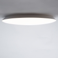 Brilagi - LED Bathroom ceiling light with a sensor VESTAS LED/45W/230V 3000K IP54