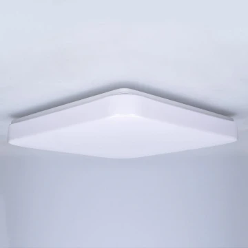 Brilagi - LED Ceiling light PLAIN LED/24W/230V 3000K
