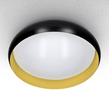 Brilagi - LED Dimmable ceiling light LIVIA LED/48W/230V 3000-6500K d. 42 cm + remote control