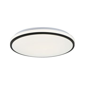 Brilagi - LED Dimmable ceiling light SMART LED/28W/230V 3000-6000K d. 35 cm Wi-Fi Tuya + remote control