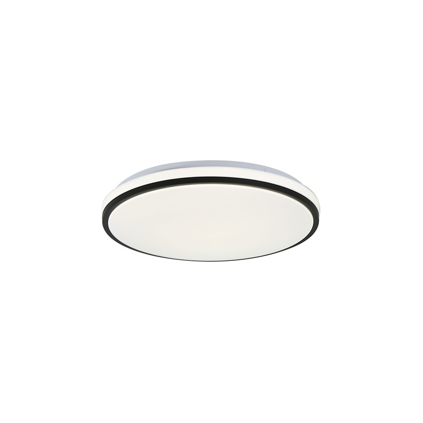 Brilagi - LED Dimmable ceiling light SMART LED/28W/230V 3000-6000K d. 35 cm Wi-Fi Tuya + remote control