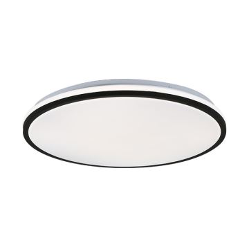 Brilagi - LED Dimmable ceiling light SMART LED/36W/230V 3000-6000K d. 45 cm Wi-Fi Tuya + remote control