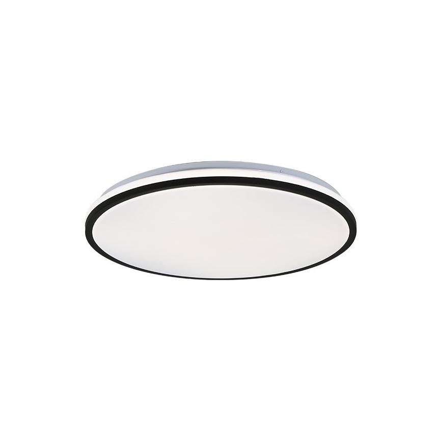 Brilagi - LED Dimmable ceiling light SMART LED/36W/230V 3000-6000K d. 45 cm Wi-Fi Tuya + remote control