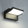 Brilagi - LED Outdoor wall light ANKLE LED/12,5W/230V IP54