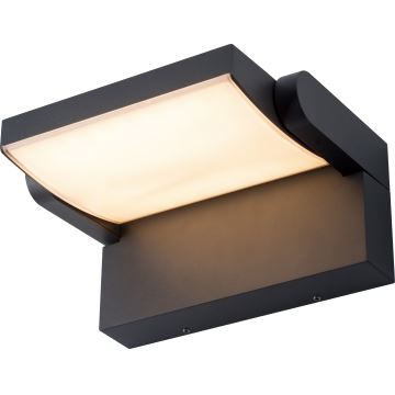 Brilagi - LED Outdoor wall light ANKLE LED/12,5W/230V IP54