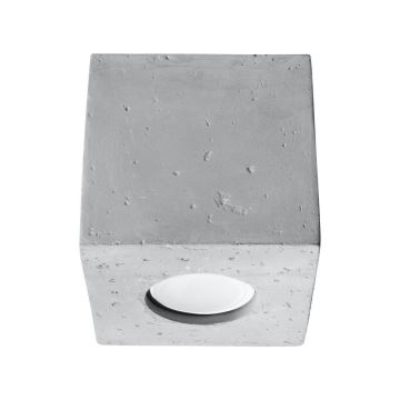 Brilagi -  LED Spotlight MURO 1xGU10/7W/230V concrete