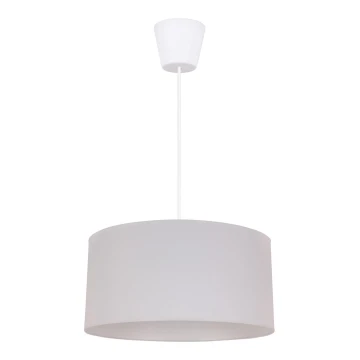 Brilagi - Pendant chandelier FENZA 1xE27/60W/230V