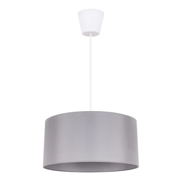 Brilagi - Pendant chandelier FENZA 1xE27/60W/230V