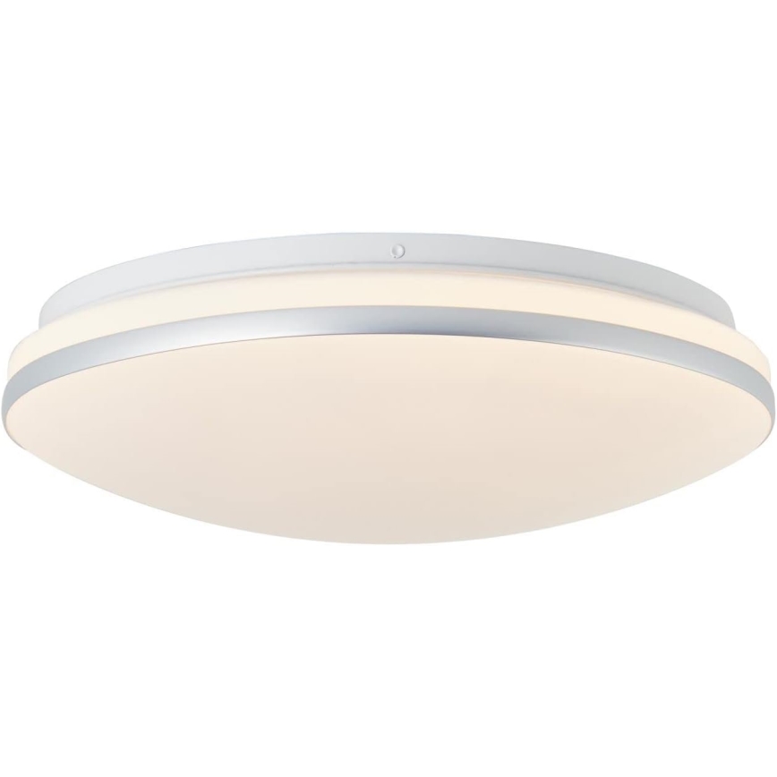 Brilliant - LED RGBW Dimmable ceiling light MIDWAY LED/14W/230V 3100-6500K Wi-Fi Tuya + remote control