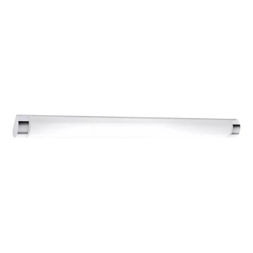 Briloner 2071-218 - LED Bathroom mirror lighting BATH LED/15W/230V IP44