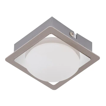 Briloner 2091-018 - LED Bathroom ceiling light SURF LED/4,5W/230V IP44