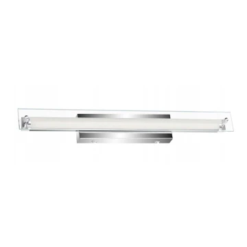 Briloner 2240-018- LED Dimmable bathroom mirror lighting COOL&COSY LED/5W/230V 2700/4000K