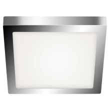 Briloner 3142-018 - LED Bathroom ceiling light COOL&COSY LED/21W/230V 2700/4000K IP44