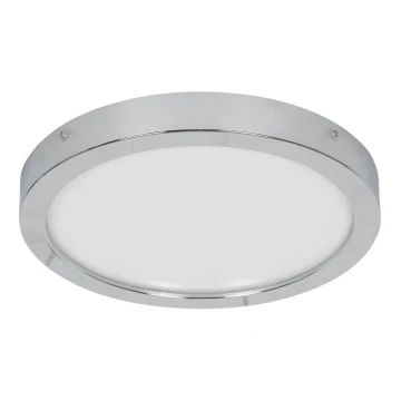 Briloner 3144-018 - LED Dimmable bathroom ceiling light COOL&COSY LED/21W/230V 2700/4000K IP44