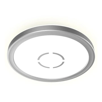 Briloner 3175-014 - LED Ceiling light FREE LED/12W/230V d. 19 cm