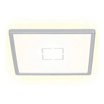 Briloner 3390-014 - LED Ceiling light FREE LED/18W/230V 29x29 cm