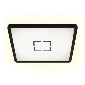 Briloner 3390-015 - LED Ceiling light FREE LED/18W/230V 29x29 cm