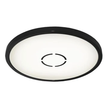 Briloner 3391-015 - LED Ceiling light FREE LED/18W/230V d. 29 cm