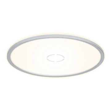 Briloner 3392-014 - LED Ceiling light FREE LED/22W/230V d. 42 cm