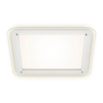 Briloner 3397-016 - LED Ceiling light FREE LED/22W/230V