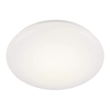Briloner 3407-016 - LED Bathroom ceiling light SPLASH LED/18W/230V IP44