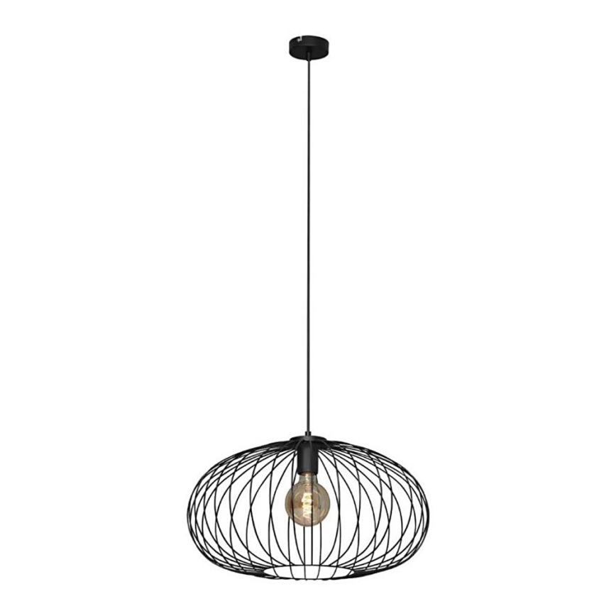 Briloner 4023-015 - Chandelier on a string KAGO 1xE27/60W/230V