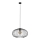 Briloner 4023-015 - Chandelier on a string KAGO 1xE27/60W/230V