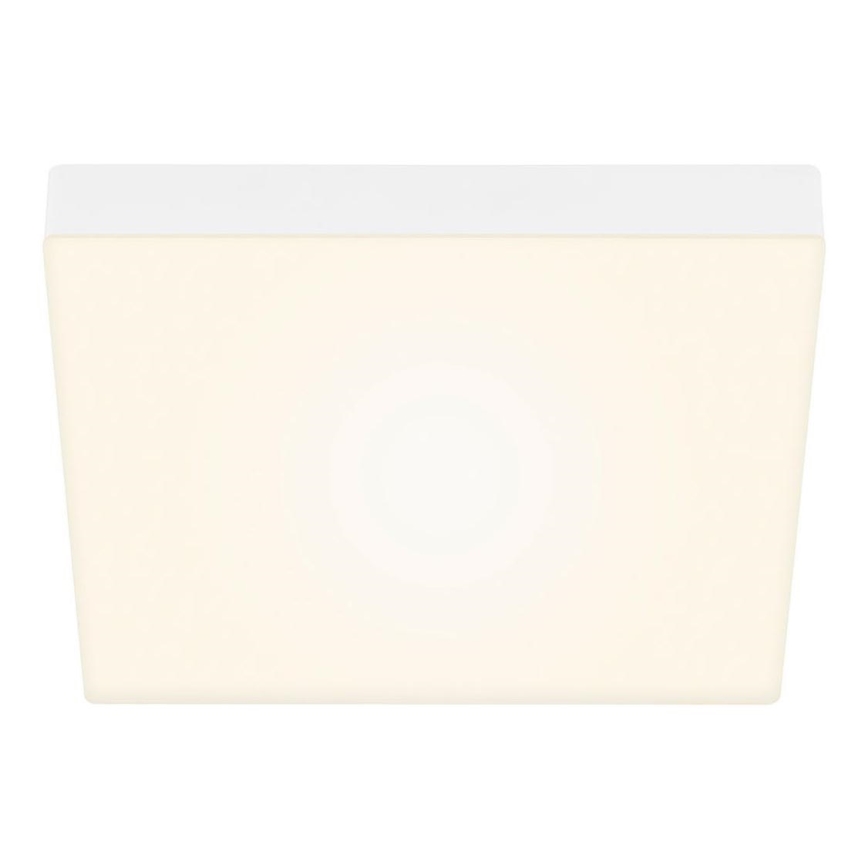 Briloner 7071016 - LED Ceiling light FLAME LED/21W/230V white