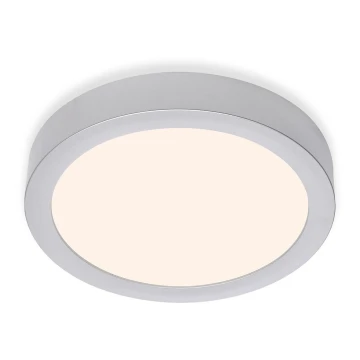 Briloner 7117-014 - LED Ceiling light FIRE LED/16,5W/230V 3000K