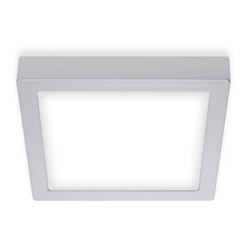 Briloner 7118-414 - LED Ceiling light FIRE LED/16,5W/230V 4000K