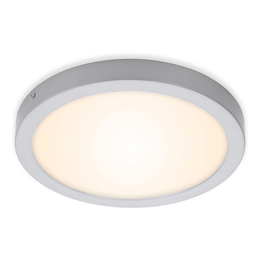 Briloner 7141-014 - LED Ceiling light FIRE LED/21W/230V 3000K