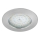 Briloner 7233-019 - LED Dimming bathroom light ATTACH LED/10,5W/230V IP44