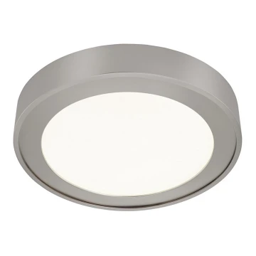 Briloner 7300-012 - LED Ceiling light LED/18W/230V