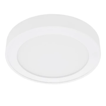 Briloner 7300-016 - LED ceiling light LED/18W/230V