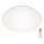 Briloner 7377-016 - LED Dimmable ceiling light LED/12W/230V 3000-6500K + remote control