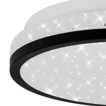 Briloner - Ceiling light STARRY SKY LED/10W/230V