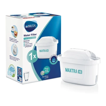 Brita - Filter cartridge Maxtra+ 1 pcs