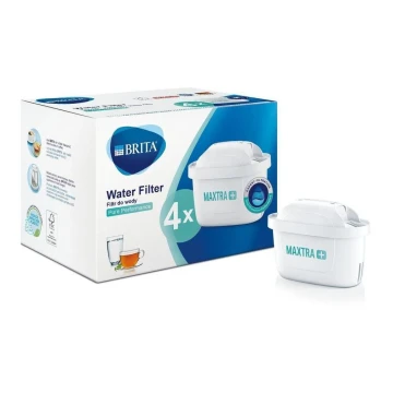 Brita - Filter cartridge Maxtra+ Universal 4 pcs