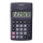 Casio - Pocket calculator 1xLR6 grey