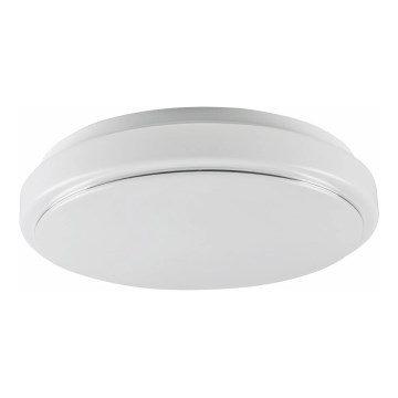 Ceiling light BOGDAN 2xE27/20W/230V d. 33 cm white