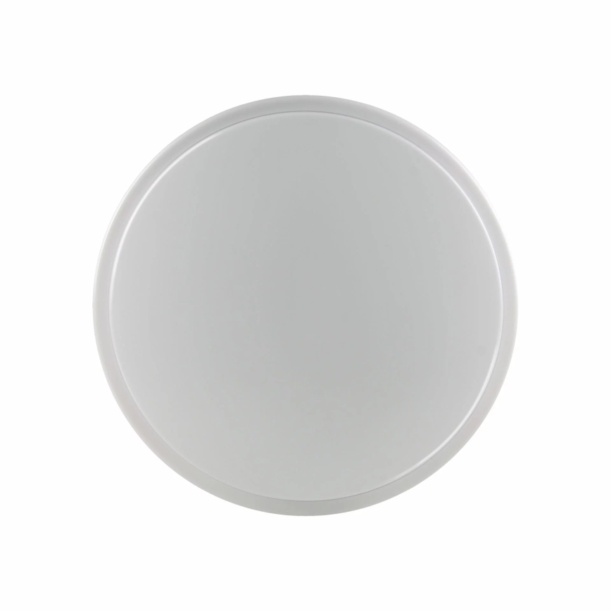 Ceiling light BOGDAN 2xE27/20W/230V d. 33 cm white