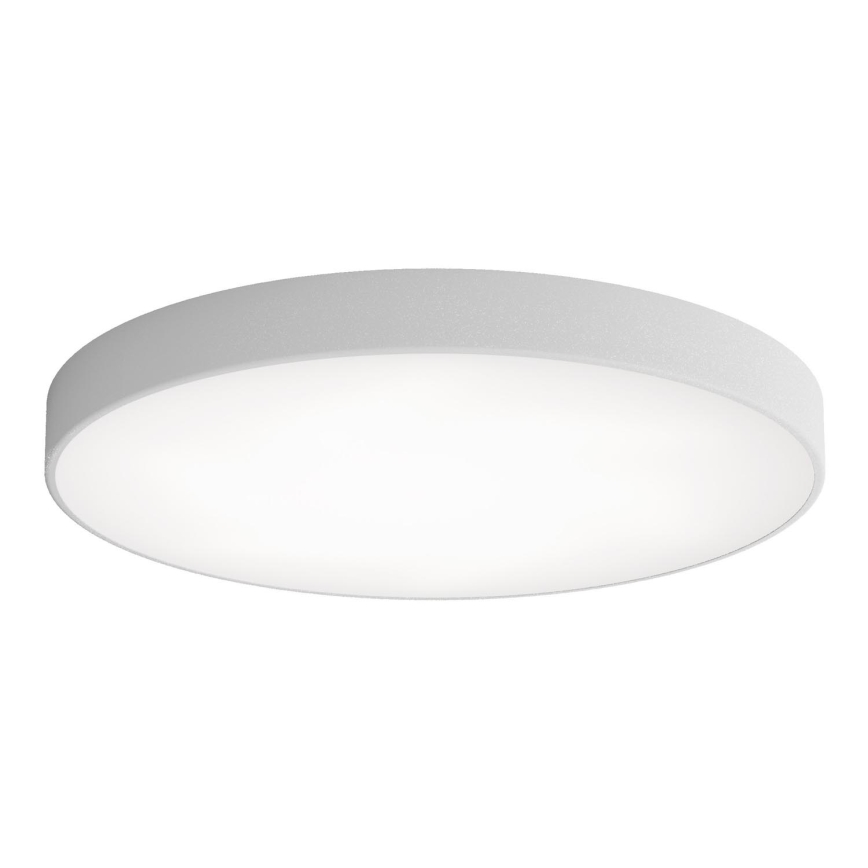 Ceiling light CLEO 6xE27/24W/230V d. 78 cm grey