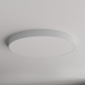 Ceiling light CLEO 6xE27/24W/230V d. 78 cm grey